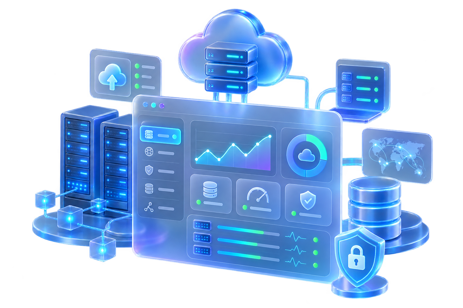 Web Hosting