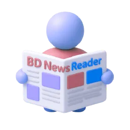 BDNewsReader app icon