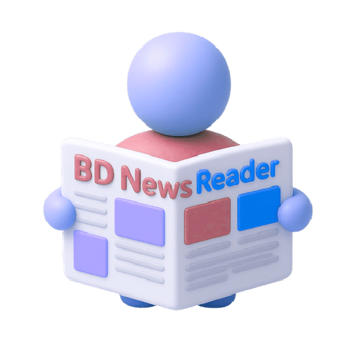 BDNewsReader