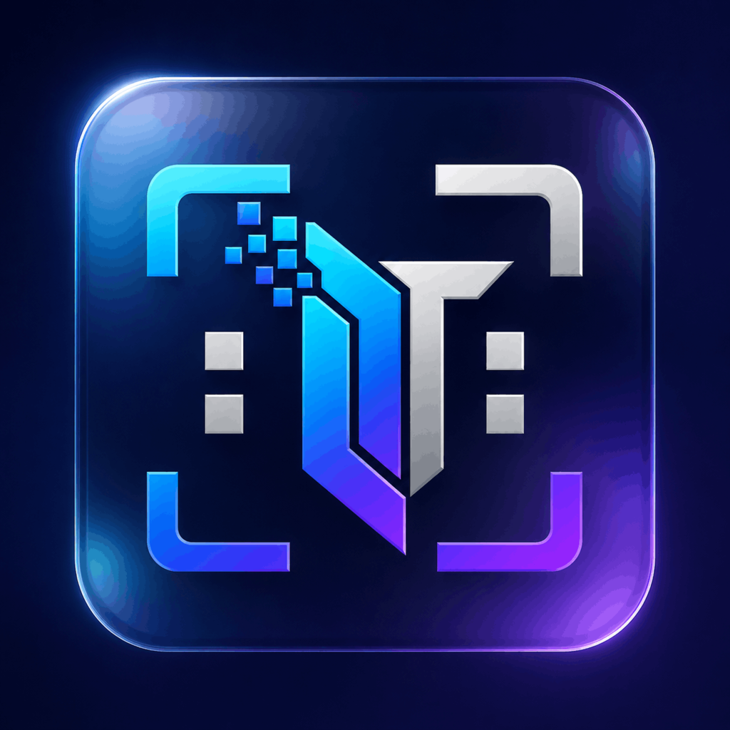 InfiniteScan app icon