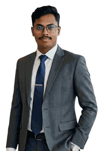 Arnab Dey