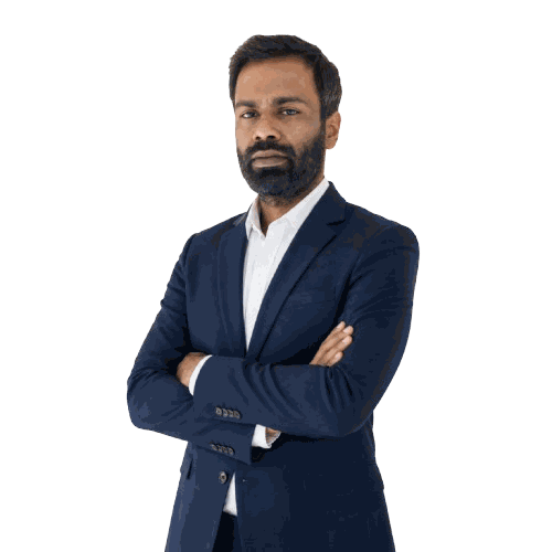 Debashish Deb