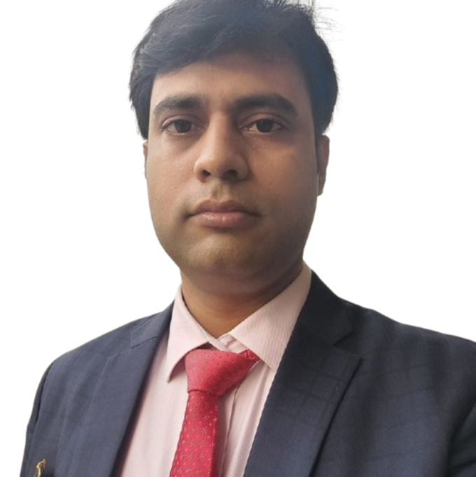 Shaikh Monirul Islam