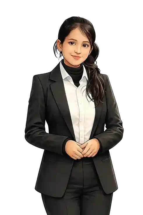 Afsana Khukumoni