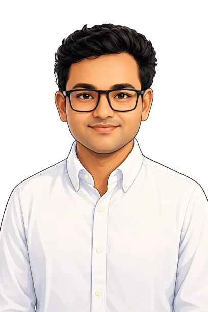 Anik Mistry