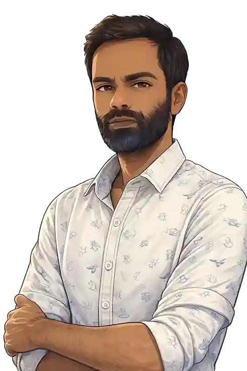 Debashish Deb