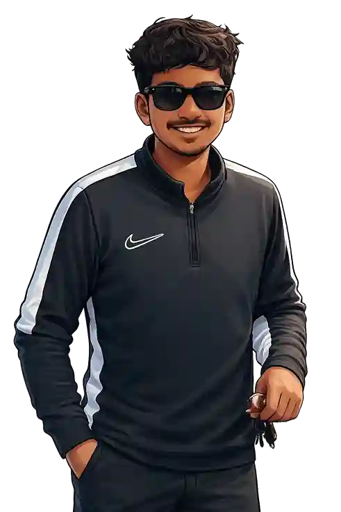 Md Junayed Al Hossain
