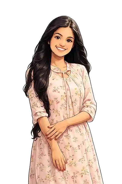 Oyshe Biswas
