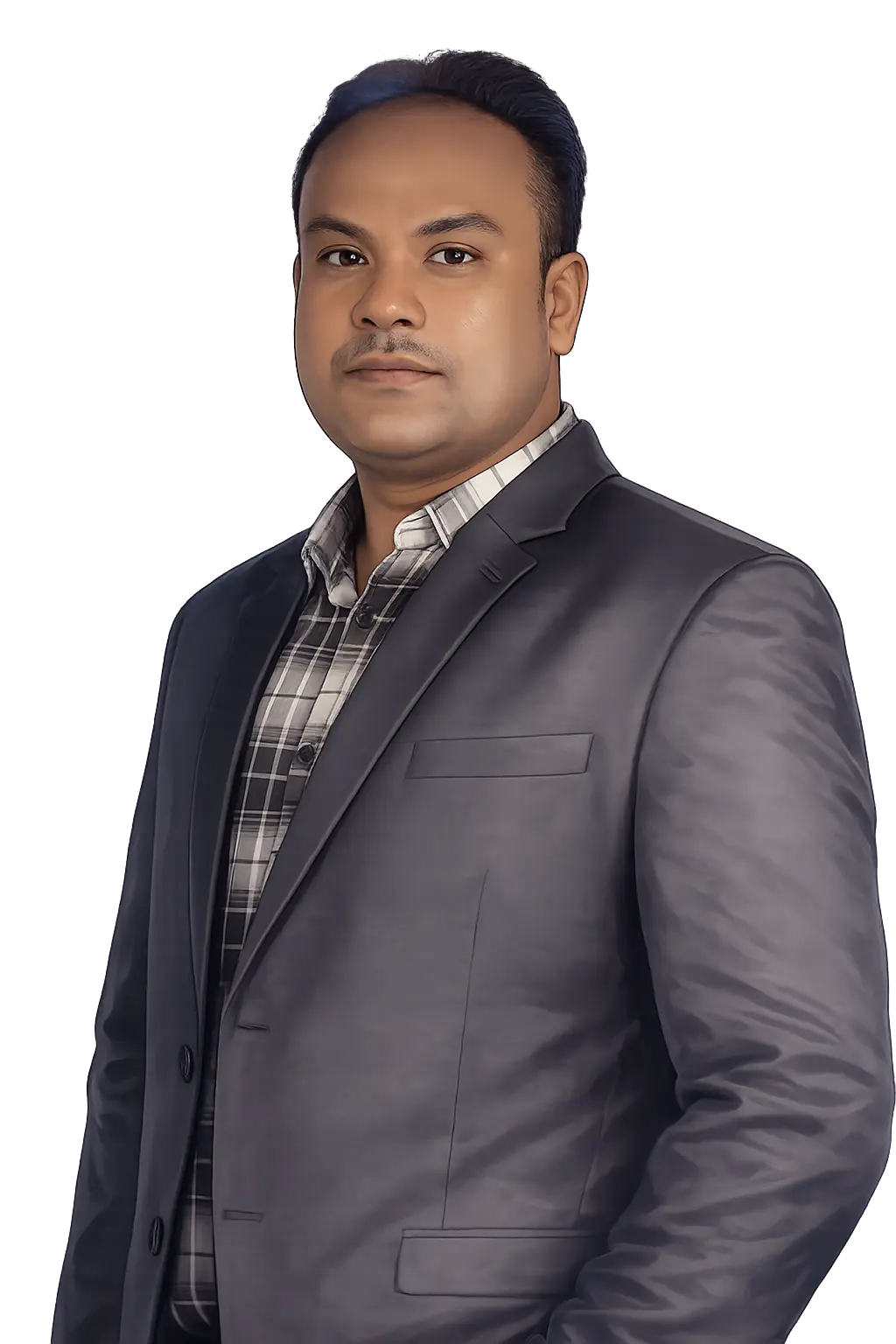 Roby Sankar Dey