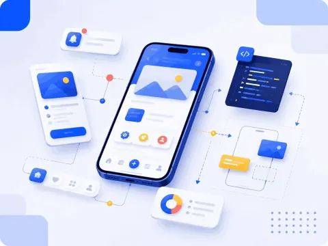 Mobile App Development