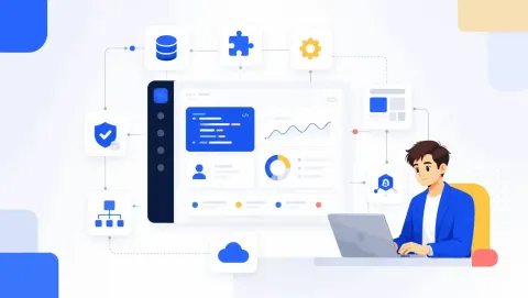 Custom Software Development
