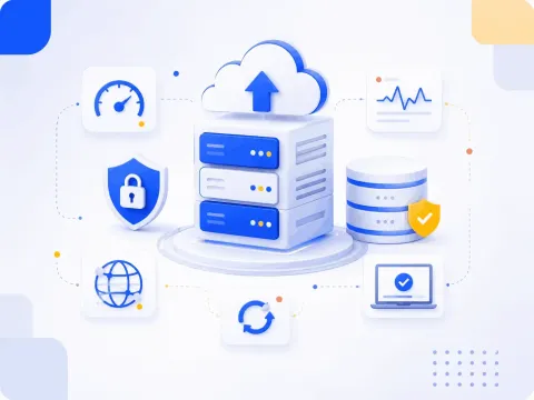 Web Hosting